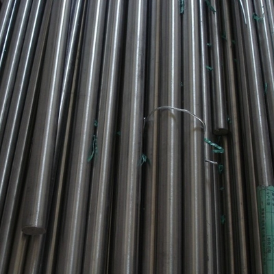 AISI 410 Stainless Steel Rod In Stock Hot Rolled 410 1Cr13 12Cr13 DIN 1.4006  85mm Round Bar