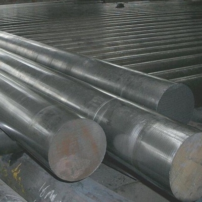 Hot Rolled Stainless Steel Round Bar Black Bright Polished 410 420 420J1 420J2 1.4006 Round bar