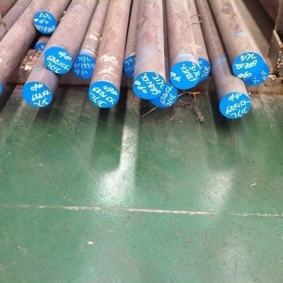 Hot Rolled Stainless Steel Round Bar Black Bright Polished 410 420 420J1 420J2 1.4006 Round bar