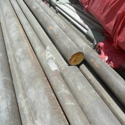 ASTM A286 A453 B638 Grade 660 Gr A B C D Ss Round Bar Diameter 70mm Length 3000mm