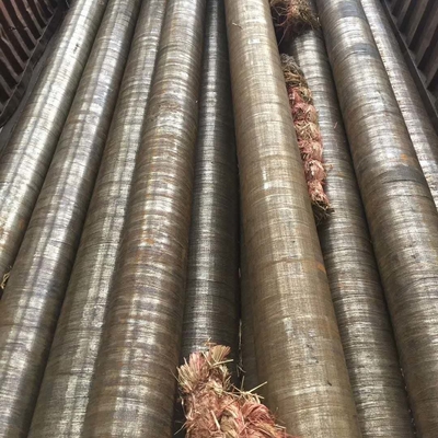 Inconel 625 ASTM B446 Forged Steel Round Bar Alloy 625 NCF 625 UNS N06625  Inconel Alloy 625 Bar
