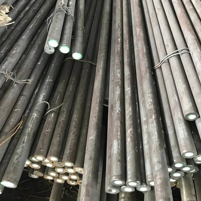Inconel 625 ASTM B446 Forged Steel Round Bar Alloy 625 NCF 625 UNS N06625  Inconel Alloy 625 Bar