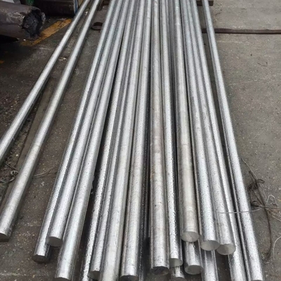 SS 304 Round Bar Aisi 304  TP304 1.4301 Cold Drawn Bright Stainless Steel Round Rod