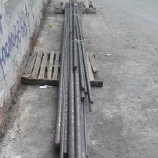 725LN UREA Grade Stainless Steel Round Bar  UNS S31050 DIN1.4466 310MoLN Stainless Steel Rod