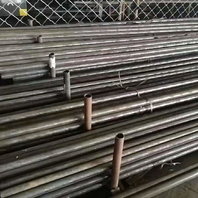 ASTM A276 TP321 SUS321 Stainless Steel Round Bar  SS321 1Cr18Ni9Ti DIN1.4541 Rod 300 Series