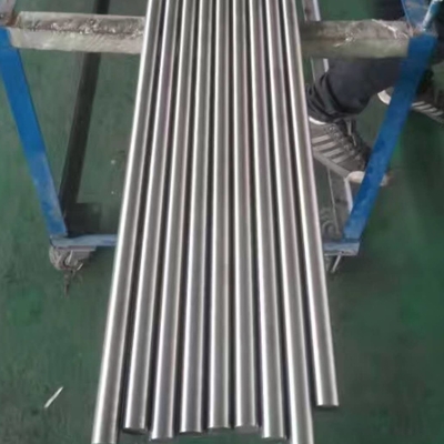 UNS N08825 Stainless Steel Round Bar Nickel Alloy 825 Bright Shaft Rod Incoloy 825 Material Properties