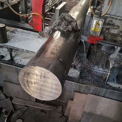 Hastelloy C-276 Round Bar Astm B574 Hastelloy C276 / Uns N10276 / 2.4819 Nickel Alloy Bar