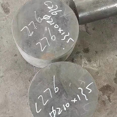 Hastelloy C-276 Round Bar Astm B574 Hastelloy C276 / Uns N10276 / 2.4819 Nickel Alloy Bar