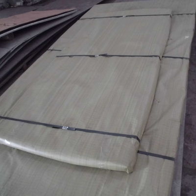 2B Matt Finish Stainless Steel Sheet SS316LVM / Din 1.4441 Medical Grade 1000*2000mm