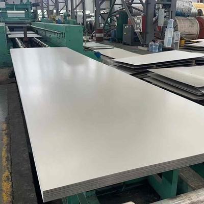 SUS410  Stainless Steel Plate 3mm *1510*6000mm X12Cr13 (1.4006) TP410 Inox Plate