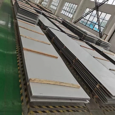 SUS410  Stainless Steel Plate 3mm *1510*6000mm X12Cr13 (1.4006) TP410 Inox Plate
