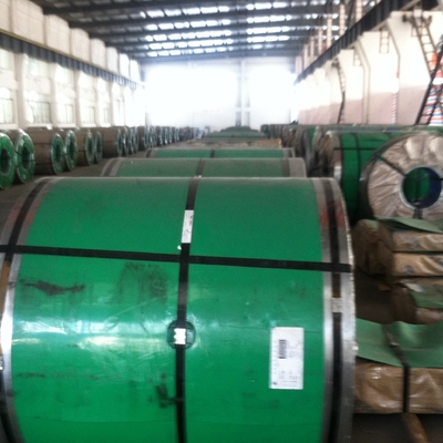 ASTM A240 AISI 430 SUS 430 Stainless Steel Coils / BA Surface 430Stainless Steel Strips