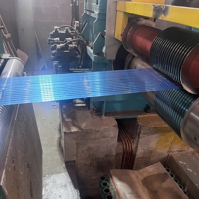 ASTM A240 AISI 430 SUS 430 Stainless Steel Coils / BA Surface 430Stainless Steel Strips