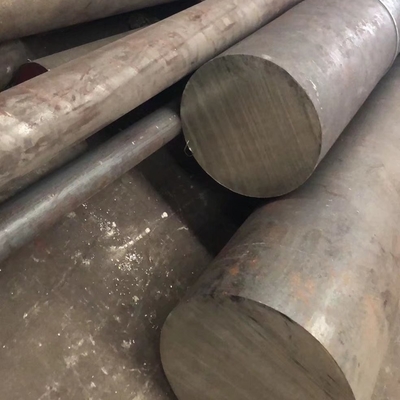Stainless Steel 316LVM SS Round Bar UNS S31673 Bright and  Black Surface Stainless Steel Rod