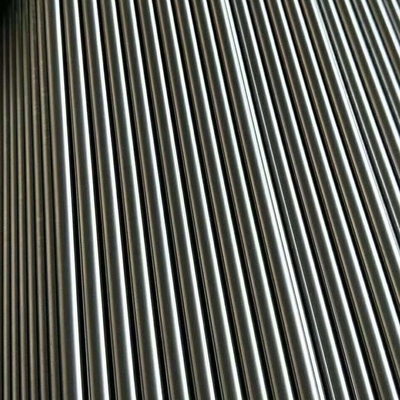 ASTM F139 UNS S31673 316LVM  Stainless Steel Round Bar 6 -80 mm Heat Treatment For Surgical Implants