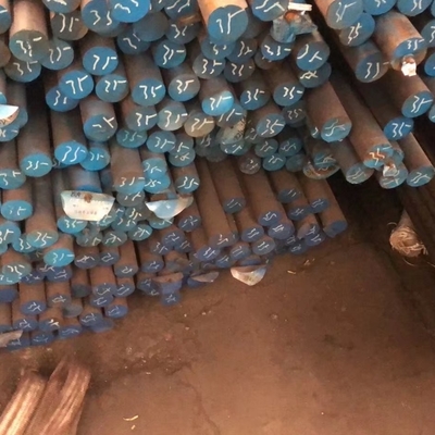 1.4441 ASTM F138 UNS S31673 Stainless Steel Round Bar SS 316LVM Material Bright Surface