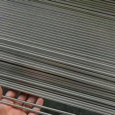 SUS440A 440B 440C Stainless Steel Round Bar 3-200mm OD