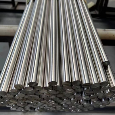 310S Stainless Steel Round Bar ASTM A276 A479 TP310S Bright Surface