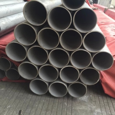 2205 Duplex Stainless Steel Pipe 2205 Seamless Pipe ASTM A790 Duplex 2205 Pipe