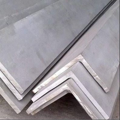 SUS316L / AISI316L  / ASTM 316L Stainless Steel Equal Angle Bar Length 50*50*5mm - 6000mm