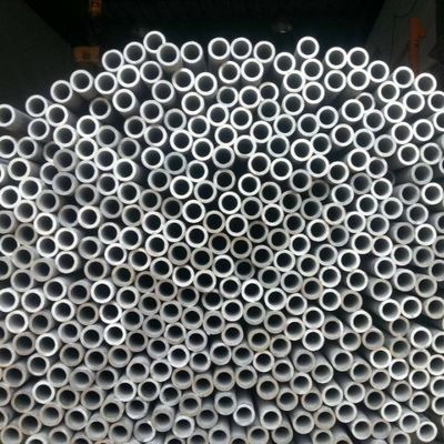 321 stainless steel seamless tube , SS seamless pipes and tubes