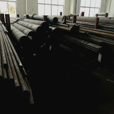 SUS440A  High Carbon Martensitic  Stainless Steel Round Rod  INOX 440A 95Cr18 DIN 1.4028 Round Bar