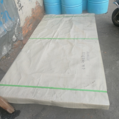 Ferrritic Alloy 443 Inox Metal Sheet Cold Rolled  SUS443 Sheet Aisi 443 Stainless Steel Sheet