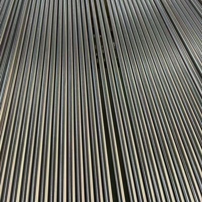 ASTM A269 TP316L Stainless Steel Coiled Tubing 3/8″×0.049″Bright Annealed  Polished