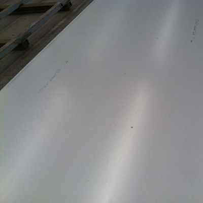 309S Hot Rolled Stainless Steel Sheet / Decorative Sheets 202 Stainless Steel Plate
