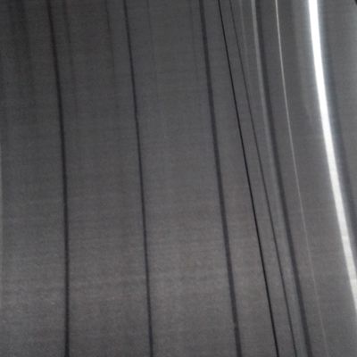 UNS 309S 6*1219*2438mm Stainless Steel Plates Steel Floor Plates