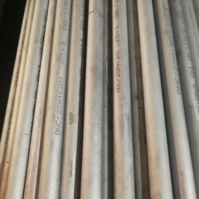 SUS310S Stainless Steel Pipes, SUS 310S Pipes, SUS 310S Hollow Bar ASTM A312 TP310S Stainless Steel Tube