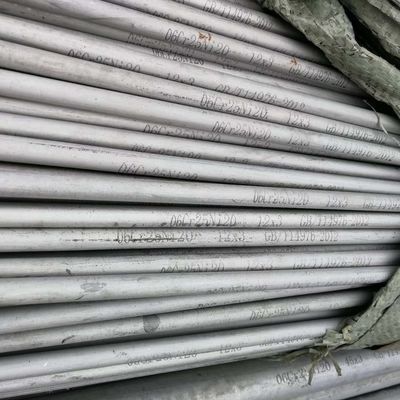 SUS310S Stainless Steel Pipes, SUS 310S Pipes, SUS 310S Hollow Bar ASTM A312 TP310S Stainless Steel Tube
