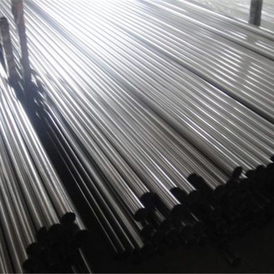 C-276 N10276 Hastelloy Pipe Hastelloy C276 Astm 494 Hastelloy C-276 Seamless Pipe Hastelloy C-276 Alloy Pipe