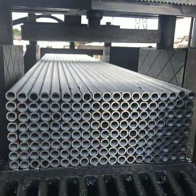 Grade S31803  S32205 S32750 S32760 S32101 Duplex Stainless Steel Pipe