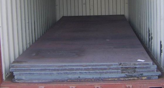 CCS ABS D32 shipping plate, ASTM A131 DH32 ship  steel plate