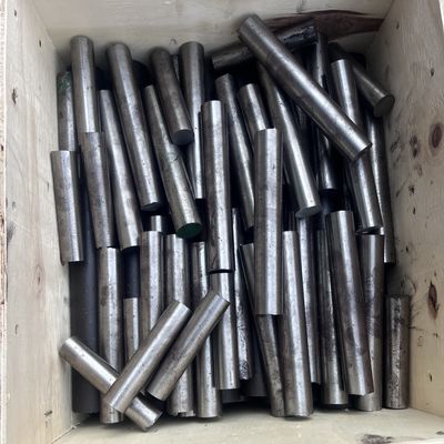 Stainless Steel Material  DIN 1.4125 X105CrMo17 Hot Rolled  AISI 440C SUS440C Round Bar