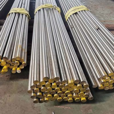Grade 630 H1075 H1025 Ar Per ASTM 564M Standard 17-4PH Stainless Steel Round Bar