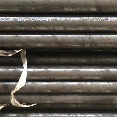 ASTM A335/A213 P5 P9 P11 P22 P23 P91 P92  Alloy Steel Seamless Boiler Pipe