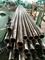 Cold Drawn Seamless Steel Pipe Precision Carbon Steel Tube DIN2391 EN10305 ST37 ST52