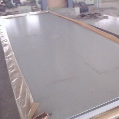 Hot Rolled 304L Stainless Steel Plates , HR SS plate 304L /  DIN 1.4306