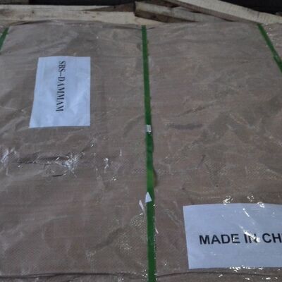 S32750  2507 Super Duplex Stainless Steel Plate DIN 1.4410 Metal Flat Plate 5.0*1500*6000mm