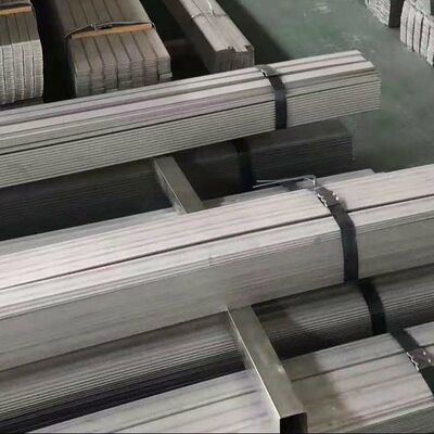 2507 S32750 DIN 1.4410 Super Duplex Flat Bar