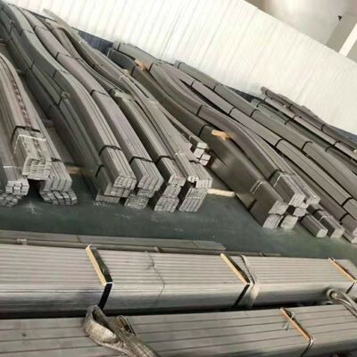 2507 S32750 DIN 1.4410 Super Duplex Flat Bar