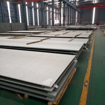 Stainless Steel Nickel Alloy Steel Plate W.Nr 1.4563 UNS N08028 Alloy 28 Sheet & Plate