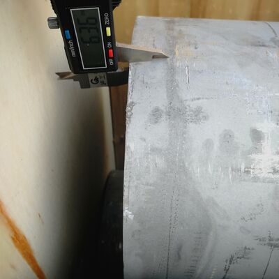 ASTM B668-5  8028(N08028) Alloy 28 Din 1.4563 Nickel Alloy Seamless Pipe  and Tube