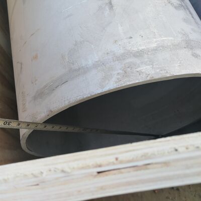 ASTM B668-5  8028(N08028) Alloy 28 Din 1.4563 Nickel Alloy Seamless Pipe  and Tube