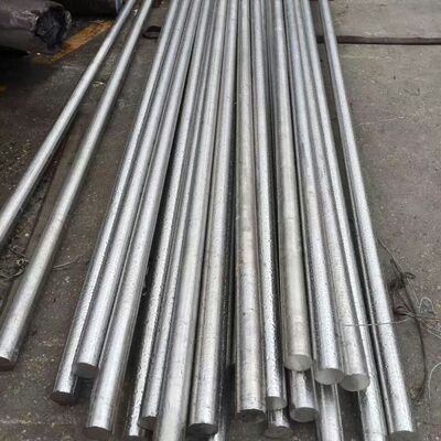 Hot Rolled   17-4PH /ASTM A546 AISI 630 H900 Stainless Steel Round Bar OD 130mm