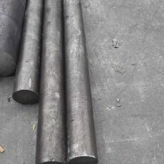 UN S S32760  ASTM A182 F55 DIN 1.4501 Super Duplex Round Bar Forged Rod OD 300MM