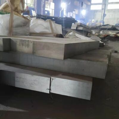 ASTM A240 Grade 431 1.4507 Hot Rolled 10-100mm Stainless Steel Plate SUS431 SS Plate