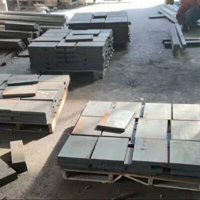 ASTM A240 Grade 431 10mm Stainless Steel Plate